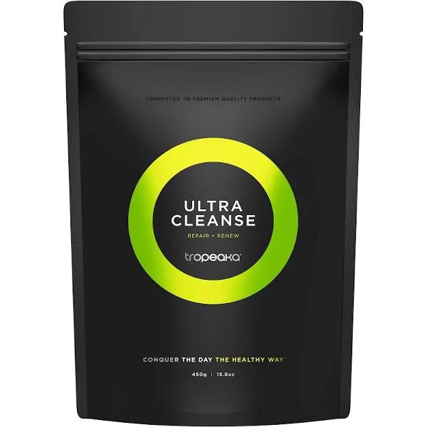 Tropeaka Ultra Cleanse 450g