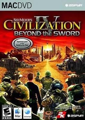 Civilization 4 Beyond The Sword