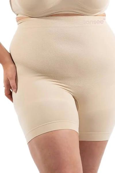 Autograph Shapewear Shorts Sonsee - Nude - Size 14/16 - Ezibuy