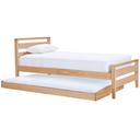 STORABED Trundle Bed Natural by Freedom