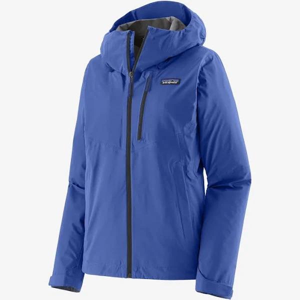 Patagonia Women's Granite Crest Rain Jacket - Float Blue / XS