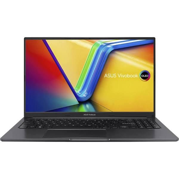 Asus - AMD Ryzen 7 7730U - AMD Radeon Graphics - M1505YA-ES74 - 15.6" Screen - 1 TB PCIe SSD - 16GB Memory - VivoBook - Standard - Black - 1920x1080