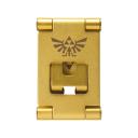 Nintendo Switch Premium Stand Zelda - Gold