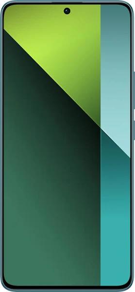 Xiaomi Redmi Note 13 Pro 8+256GB DS 5G Ocean Teal OEM