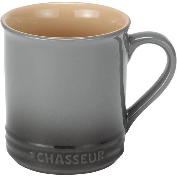 Chasseur La Cuisson 350ml Mug Grey