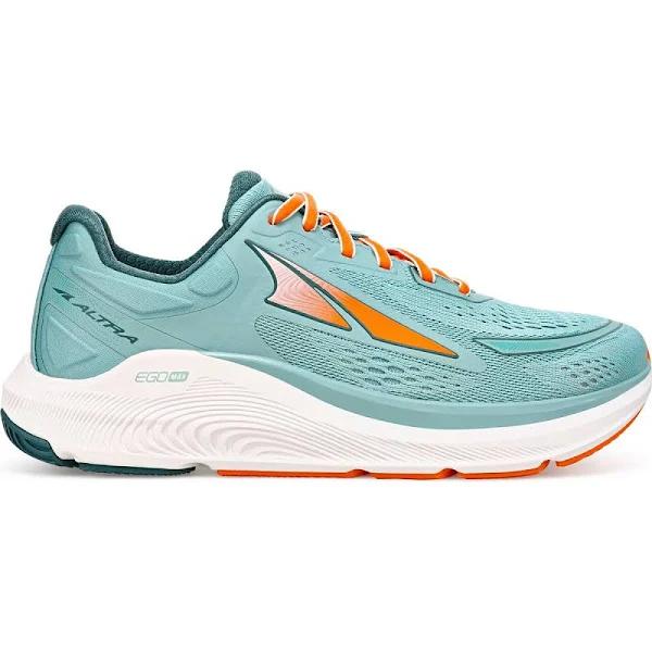 Altra | Women's Paradigm 6, Dusty Teal / 11