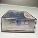 Oakie DOAKIE Dice RPG Set Solid - Blue (7)