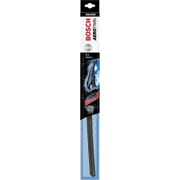 Bosch AeroTwin Wiper Blade - BBA600