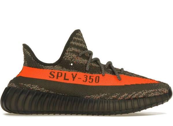 Yeezy Boost 350 V2 'Dark Beluga'