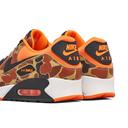 Nike Air Max 90 SP Orange Camo