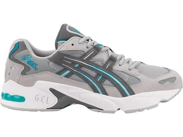 Asics Gel-Kayano 5 OG Grey Mens Trainers - Size UK 3