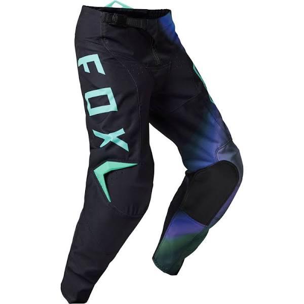 Fox Racing Kids 180 Toxsyk Pants - Black - K5