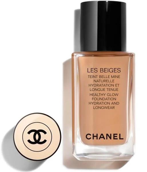 Chanel Les Beiges Healthy Glow Foundation