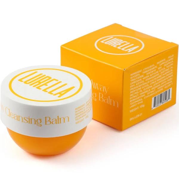 Lurella Cosmetics - Melt Away Cleansing Balm