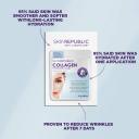 Skin Republic Collagen Hydrogel Face Mask Sheet