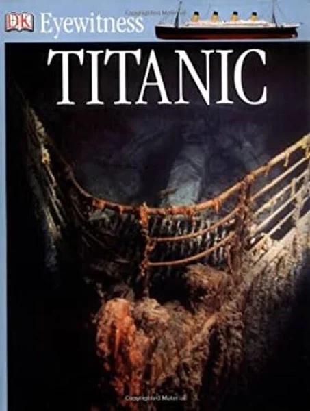 Titanic [Book]