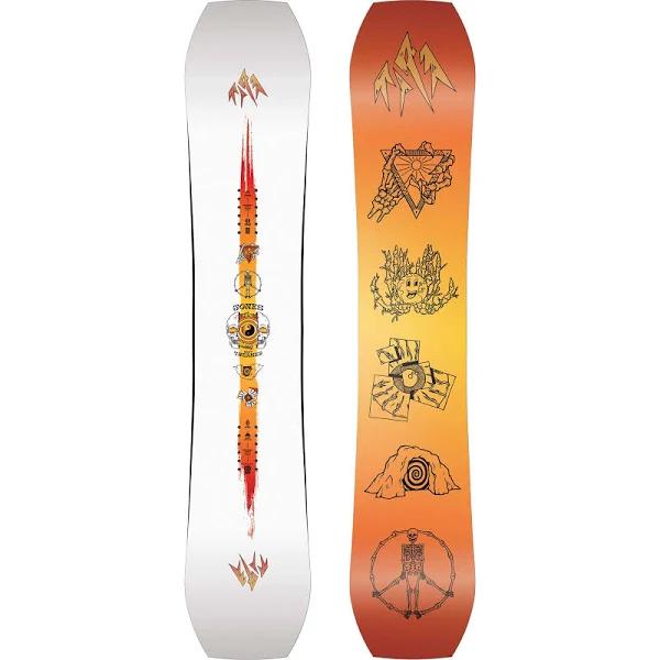 Jones Tweaker Snowboard 2025