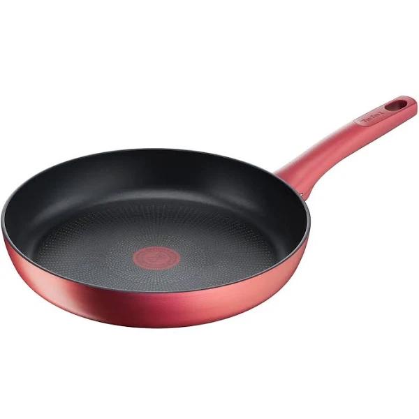 Tefal Perfect Cook Induction Non Stick Frypan 30cm