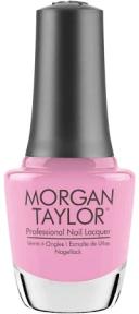 Morgan Taylor Nail Polish Metaling Around 15ml