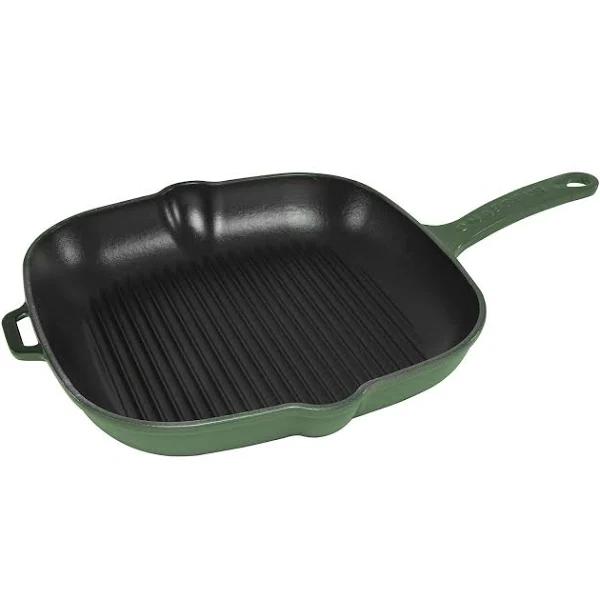 Chasseur Square Grill 25cm - Forest