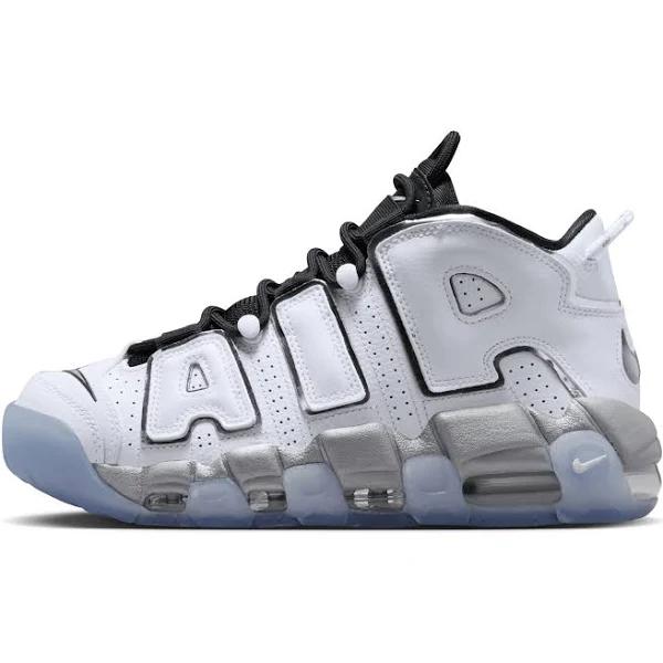 Nike Air More Uptempo SE Women's Shoes - White