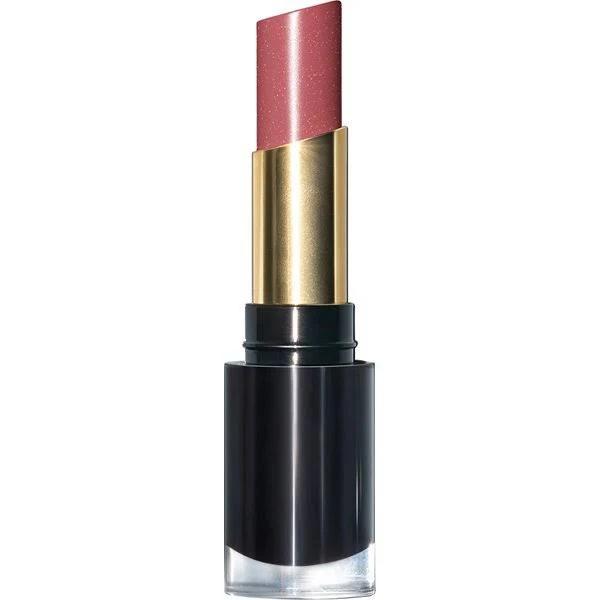 Revlon Super Lustrous Glass Shine Lipstick 003 Gloss Up Rose 3.1g - Lip Gloss Brands