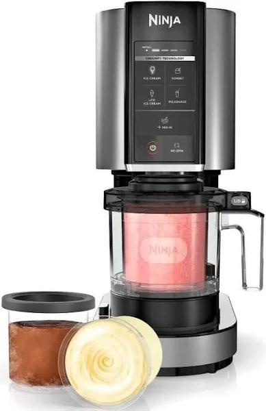 Ninja Creami Ice Cream Maker | Nc300