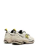 1906R GANNI x New Balance - White - Size 10 - White/ Yellow