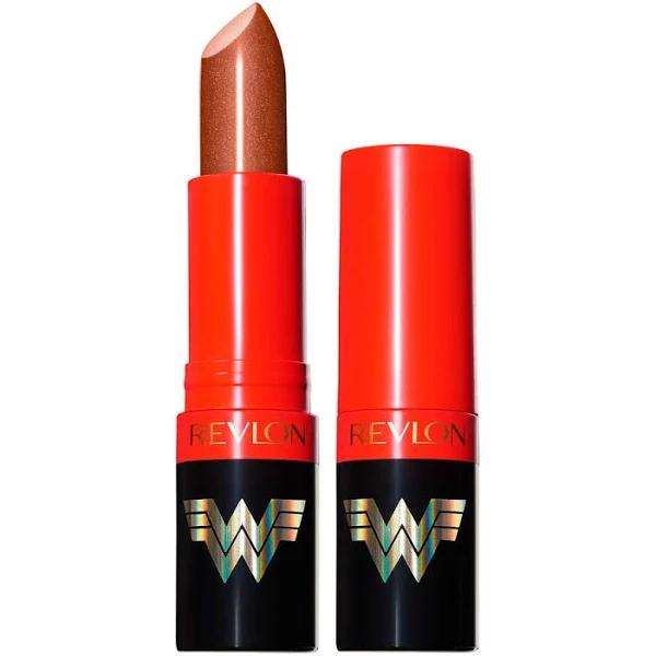 Revlon Limited Super Last Lipstick 911 Raise Your Fist - Matte Lipstick Products