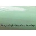 Morgan Taylor Nail Polish Mint Chocolate Chip 15ml