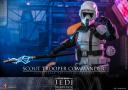 Star Wars: Jedi Survivor - Scout Trooper Commander 1:6 Scale Hot Toy (Action Figure)