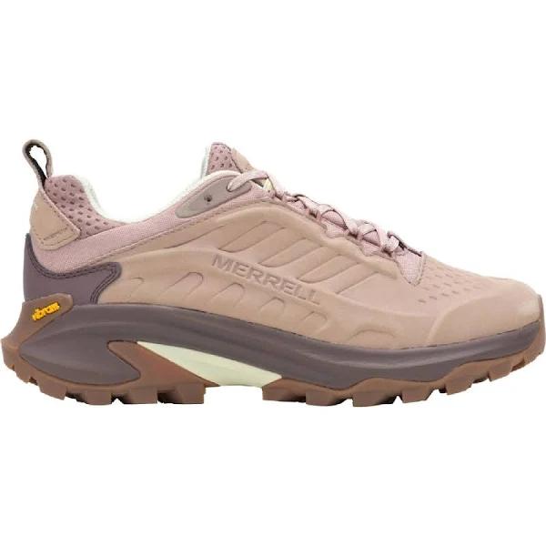 Merrell Moab Speed 2 Lthr (Waterproof)| AfterPay Available