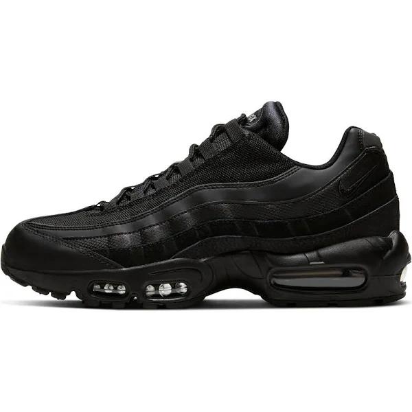 Nike Air Max 95 Essential - Black