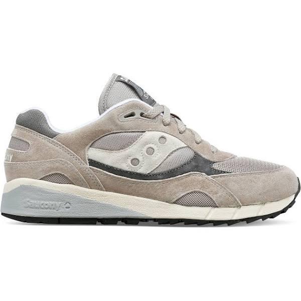 Saucony Shadow 6000 Grey