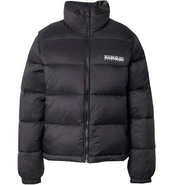 Napapijri Black Box Puffer Jacket