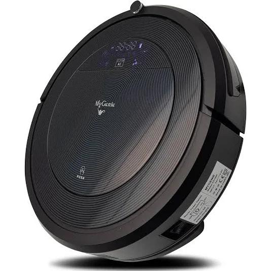 MyGenie ZX1000 Robotic Vacuum Cleaner