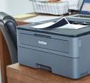 Brother Hl-l2370dw Monochrome Wireless Laser Printer with Duplex PRIN