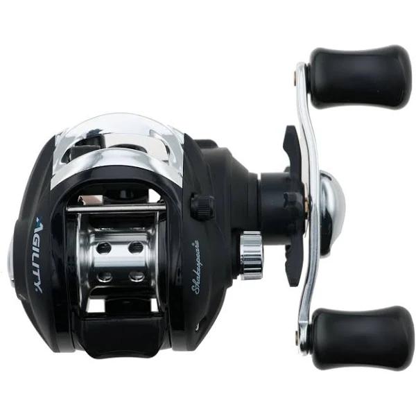 Shakespeare Agility Low Profile Baitcast Reel