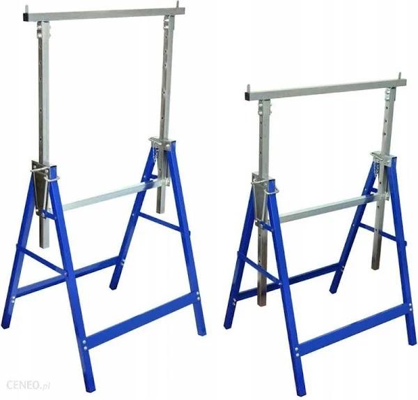 2 Scaffolding Trestles