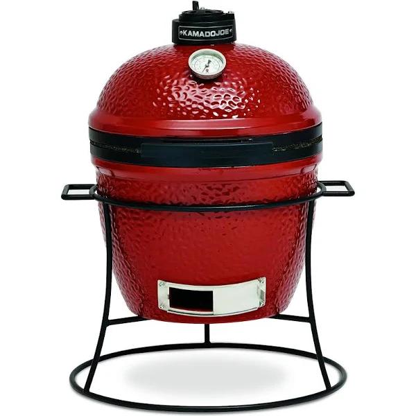 Kamado Joe Jr BBQ Grill