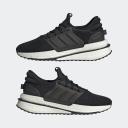 adidas-X_PLRBOOST Shoes-Men-Core Black / Grey Five / Cloud White-M 9 / W 10