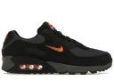 Nike Air Max 90 - Black - 8.5