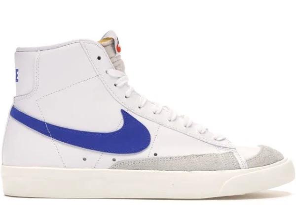 Nike Blazer Mid 77 Vintage Racer Blue