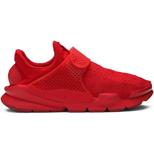 Nike Sock Dart 'Triple Red' 819686‐600 US 7