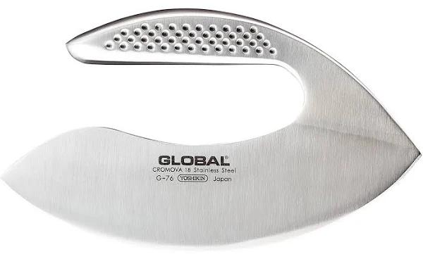 GLOBAL Herb Chopper G-76