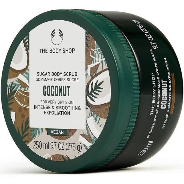 The Body Shop Coconut Body Scrub 250 ml