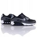 Nike Air Max 90 Men's Shoes - Black