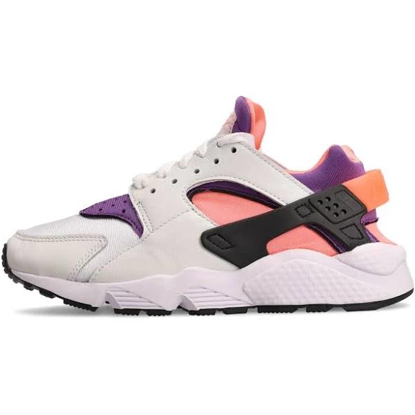 Nike Air Huarache Bright Mango