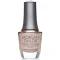 Morgan Taylor Nail Polish - No Way Rose 15ml