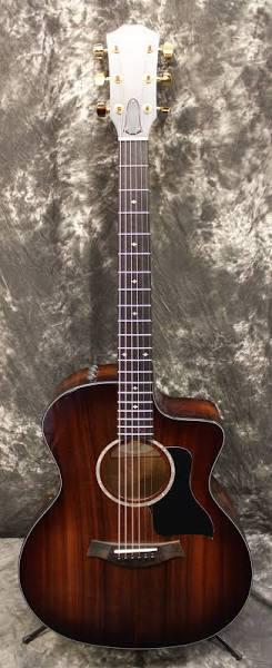 Taylor 224ce-K DLX KOA